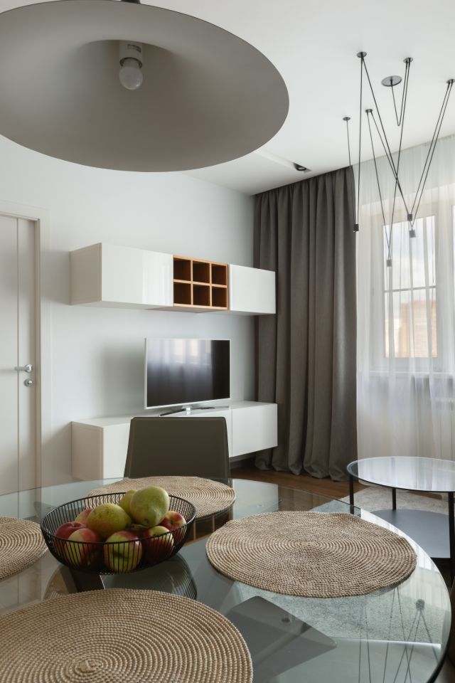 3-комнатная квартира, 85 м² — фото 7
