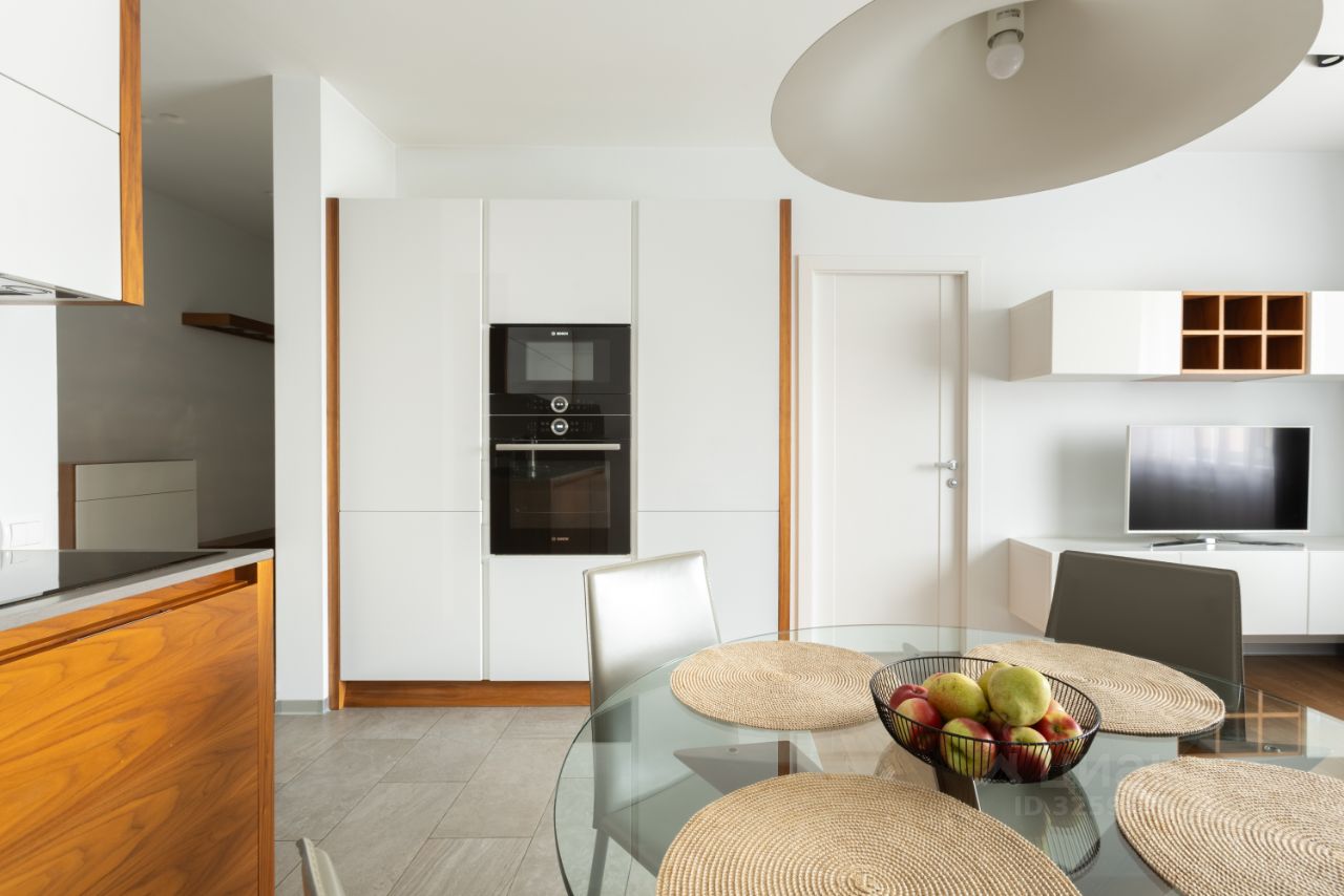 3-комнатная квартира, 85 м² — фото 8