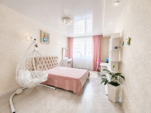 2-комн.кв., 71 м², этаж 15