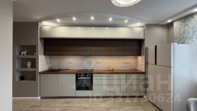 3-комн.кв., 60 м², этаж 24 3-комн.кв., 60 м², этаж 24