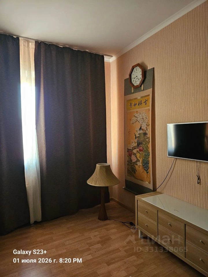 2-комнатная квартира, 69 м² — фото 5
