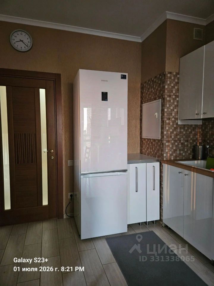 2-комнатная квартира, 69 м² — фото 7