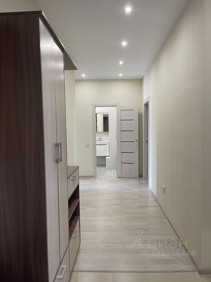 3-комнатная квартира, 95 м² — фото 7