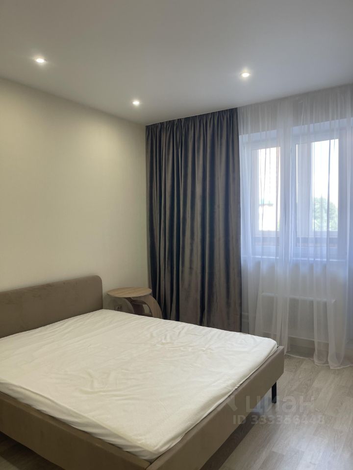 3-комнатная квартира, 95 м² — фото 4