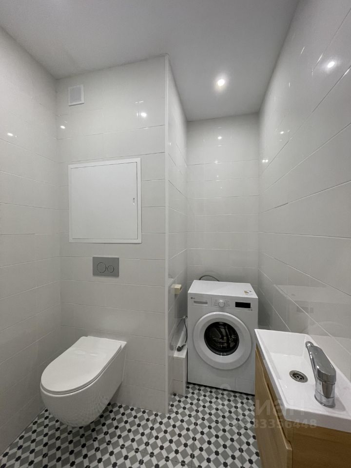 3-комнатная квартира, 95 м² — фото 6