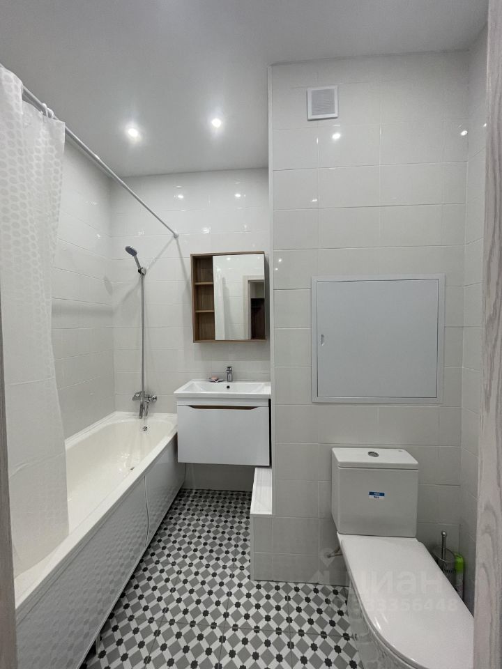 3-комнатная квартира, 95 м² — фото 5