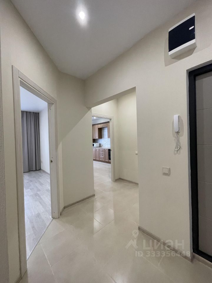 3-комнатная квартира, 95 м² — фото 8