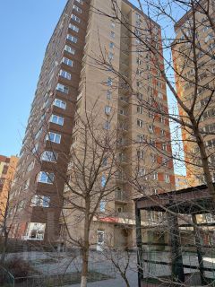 1-комн.кв., 38 м², этаж 4