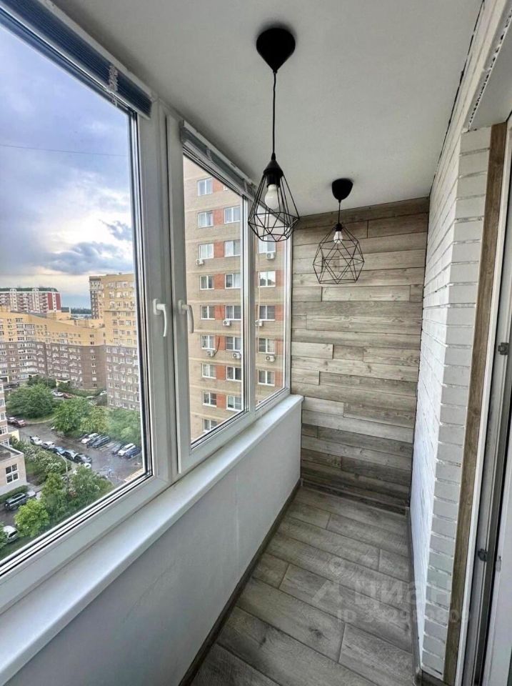 2-комнатная квартира, 63 м² — фото 8