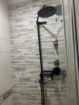 студия, 16 м², этаж 1