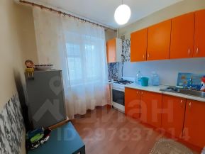 1-комн.кв., 29 м², этаж 2