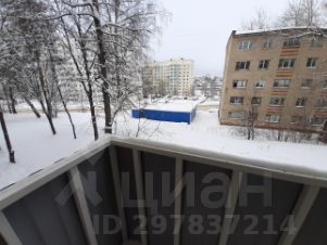 1-комн.кв., 29 м², этаж 2