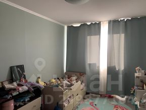 3-комн.кв., 70 м², этаж 10