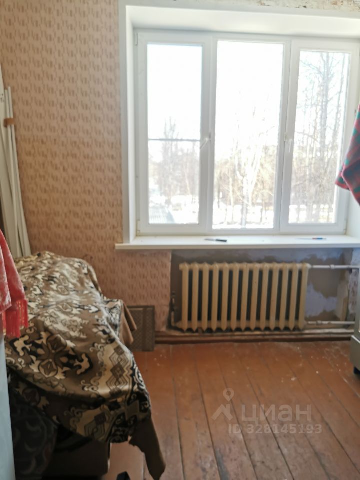 Квартира 2-комн. 36 м² за 670 000 ₽ в Комсомольск — фото 3