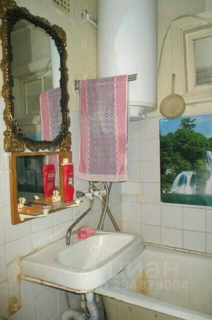 Комната 45 м²