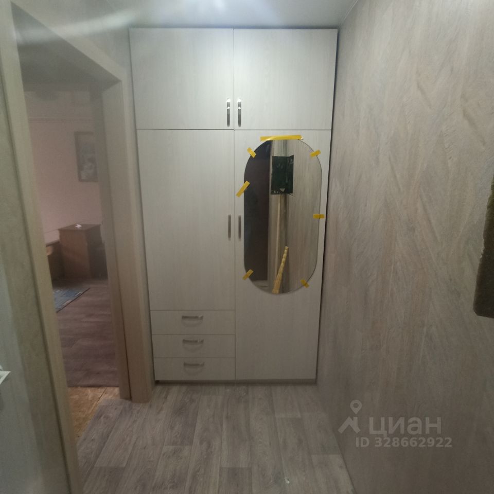 Комната 1-комн. 26.5 м² в Комсомольск — фото 1