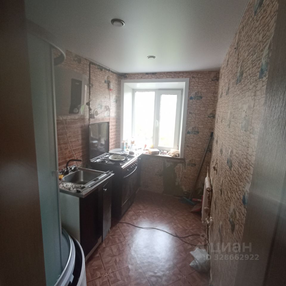 Комната 1-комн. 26.5 м² в Комсомольск — фото 2