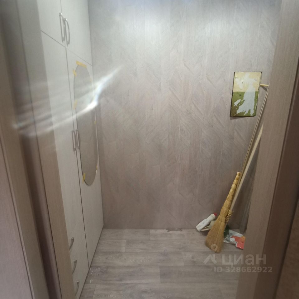 Комната 1-комн. 26.5 м² в Комсомольск — фото 3