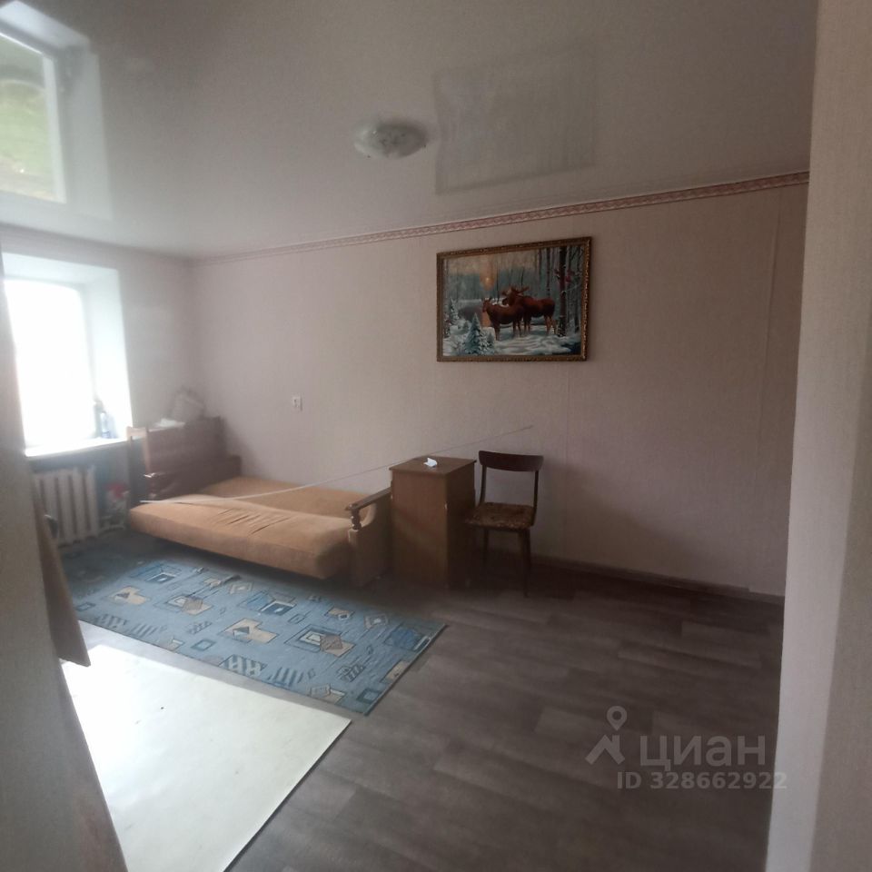 Комната 1-комн. 26.5 м² в Комсомольск — фото 4
