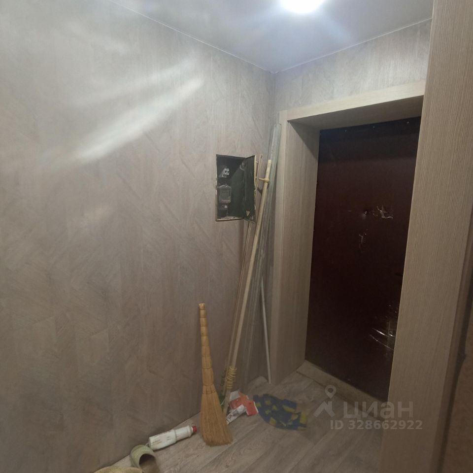 Комната 1-комн. 26.5 м² в Комсомольск — фото 5