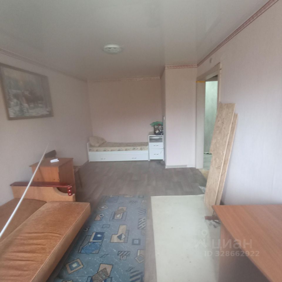 Комната 1-комн. 26.5 м² в Комсомольск — фото 6 из 9