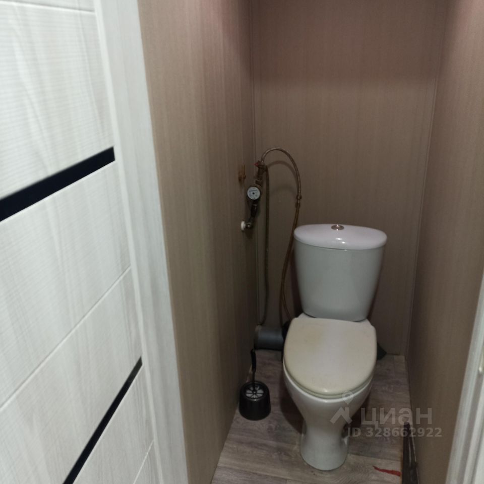 Комната 1-комн. 26.5 м² в Комсомольск — фото 7 из 9