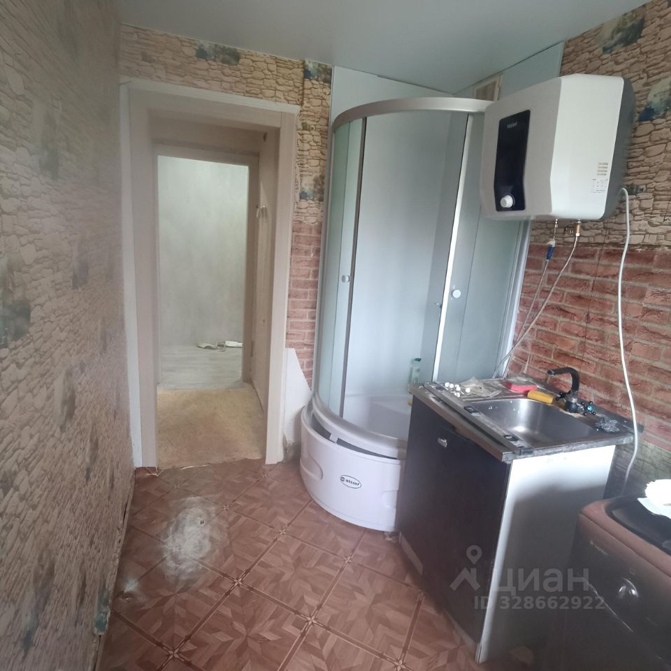 Комната 1-комн. 26.5 м² в Комсомольск — фото 8 из 9