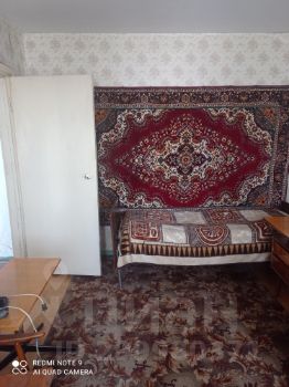 3-комн.кв., 56 м², этаж 3