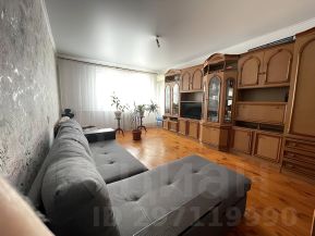 4-комн.кв., 86 м², этаж 1