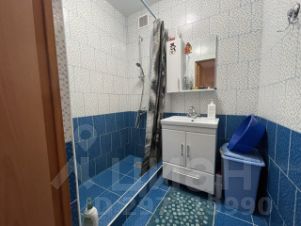 4-комн.кв., 86 м², этаж 1