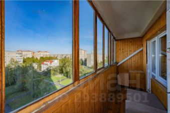 2-комн.кв., 48 м², этаж 8