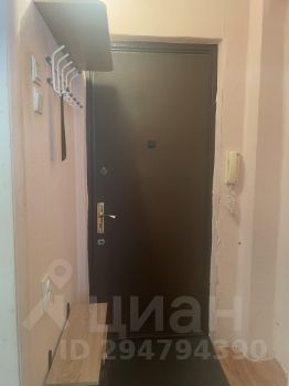 1-комн.кв., 29 м², этаж 3