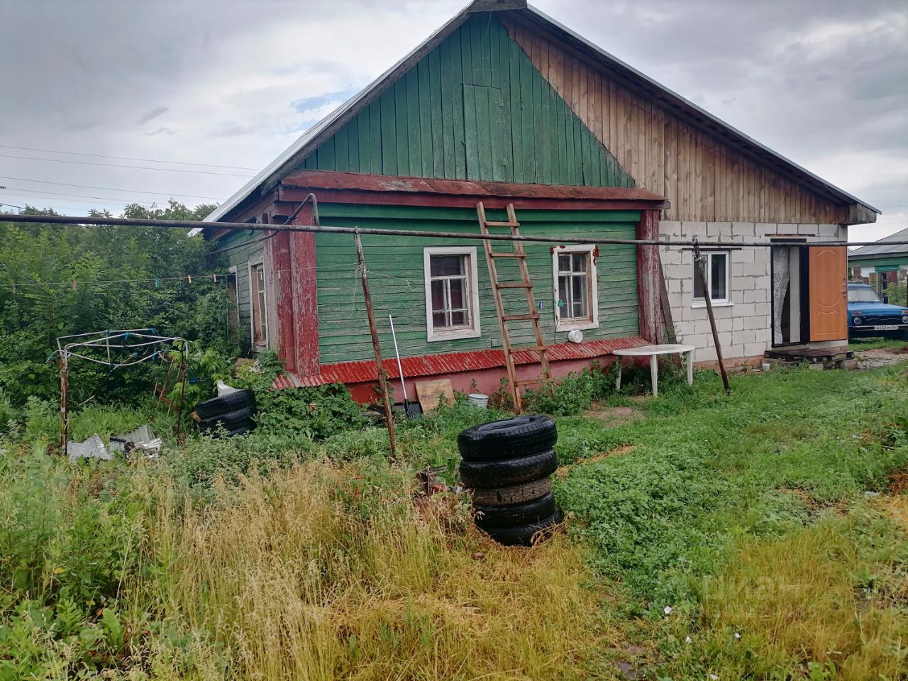 Купить квартиру в поселке Комсомольский Самарской области, продажа квартир  во вторичке и первичке на Циан. Найдено 2 объявления