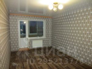 3-комн.кв., 61 м², этаж 4