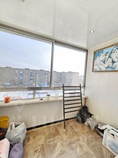 3-комн.кв., 71 м², этаж 7