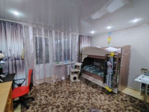 2-комн.кв., 50 м², этаж 9