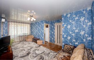 2-комн.кв., 41 м², этаж 5