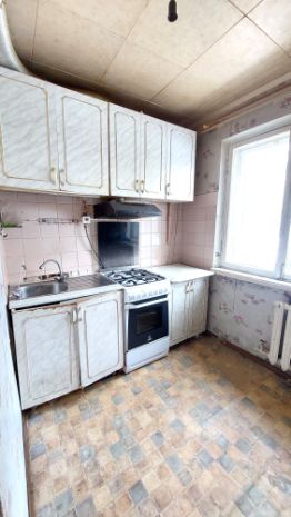 2-комн.кв., 45 м², этаж 1