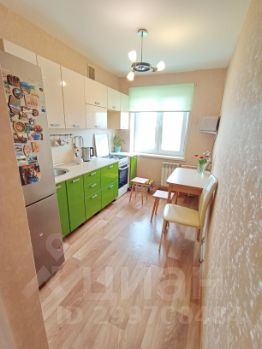 2-комн.кв., 43 м², этаж 9