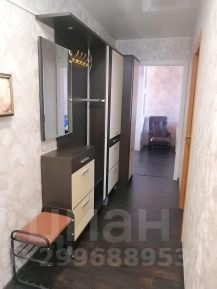 3-комн.кв., 67 м², этаж 5