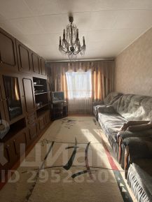 3-комн.кв., 62 м², этаж 2