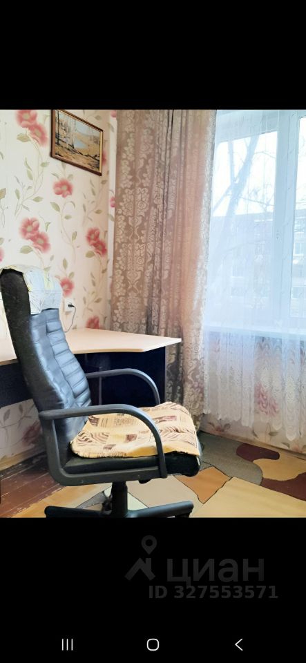 3-к кв. Тверская область, Конаково ул. Баскакова, 12 (57.0 м²)