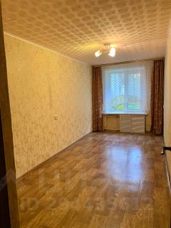 3-комн.кв., 58 м², этаж 1