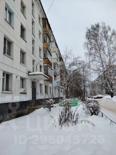 3-комн.кв., 57 м², этаж 5