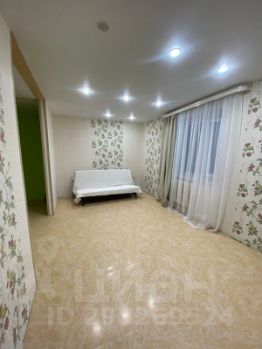 1-комн.кв., 32 м², этаж 4