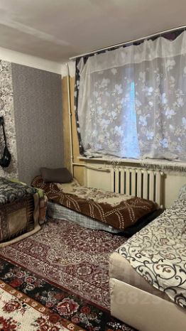 1-комн.кв., 31 м², этаж 3