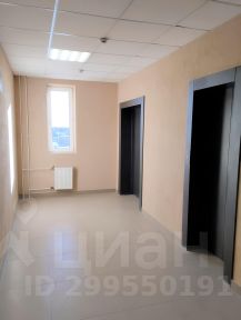 1-комн.кв., 37 м², этаж 10