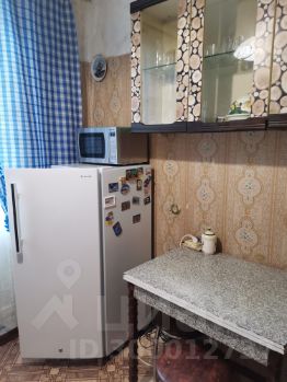 1-комн.кв., 35 м², этаж 4