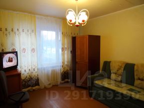 2-комн.кв., 44 м², этаж 1