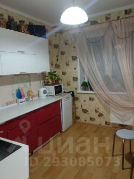 1-комн.кв., 34 м², этаж 4